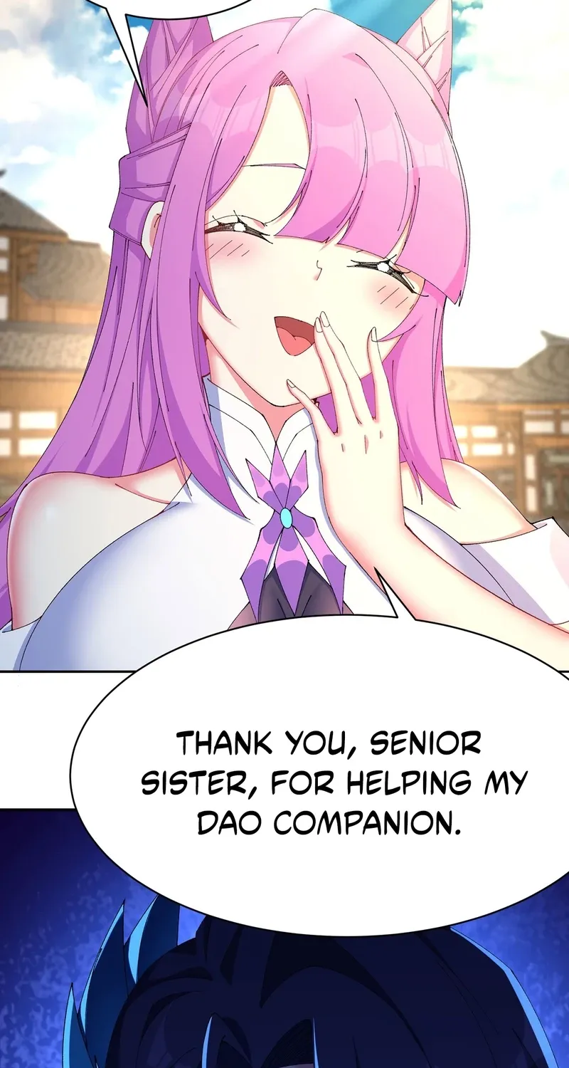 It Turns Out That They Are the Protagonists Chapter 27 page 3 - 