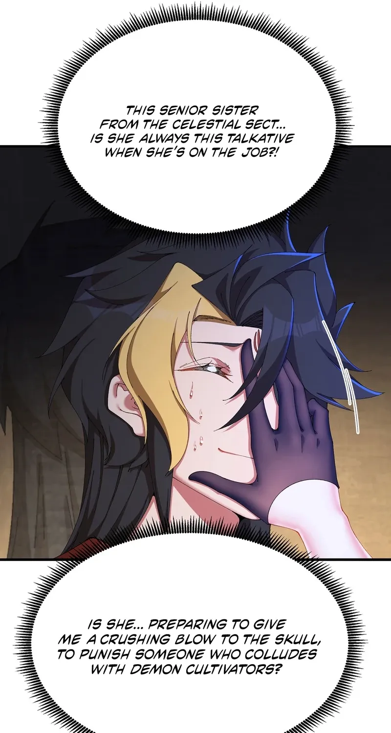 It Turns Out That They Are the Protagonists Chapter 29 page 11 - 