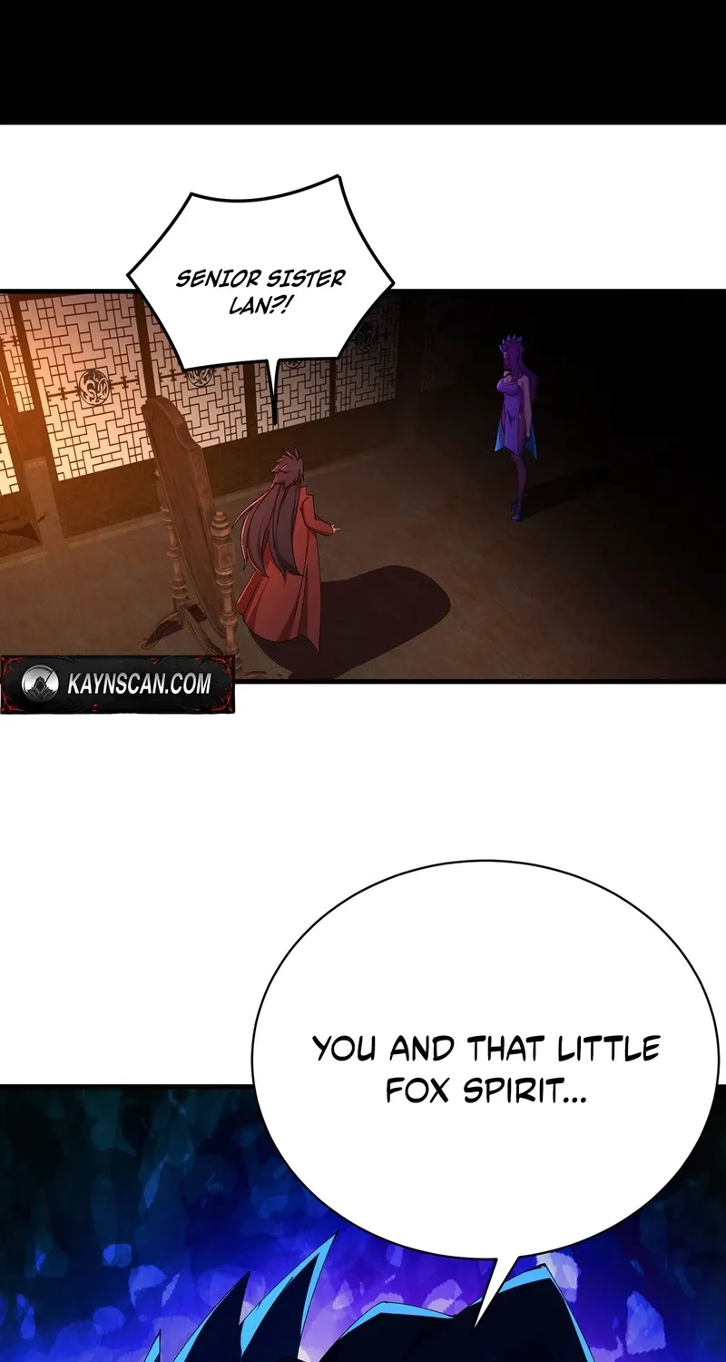 It Turns Out That They Are the Protagonists Chapter 29 page 3 - 