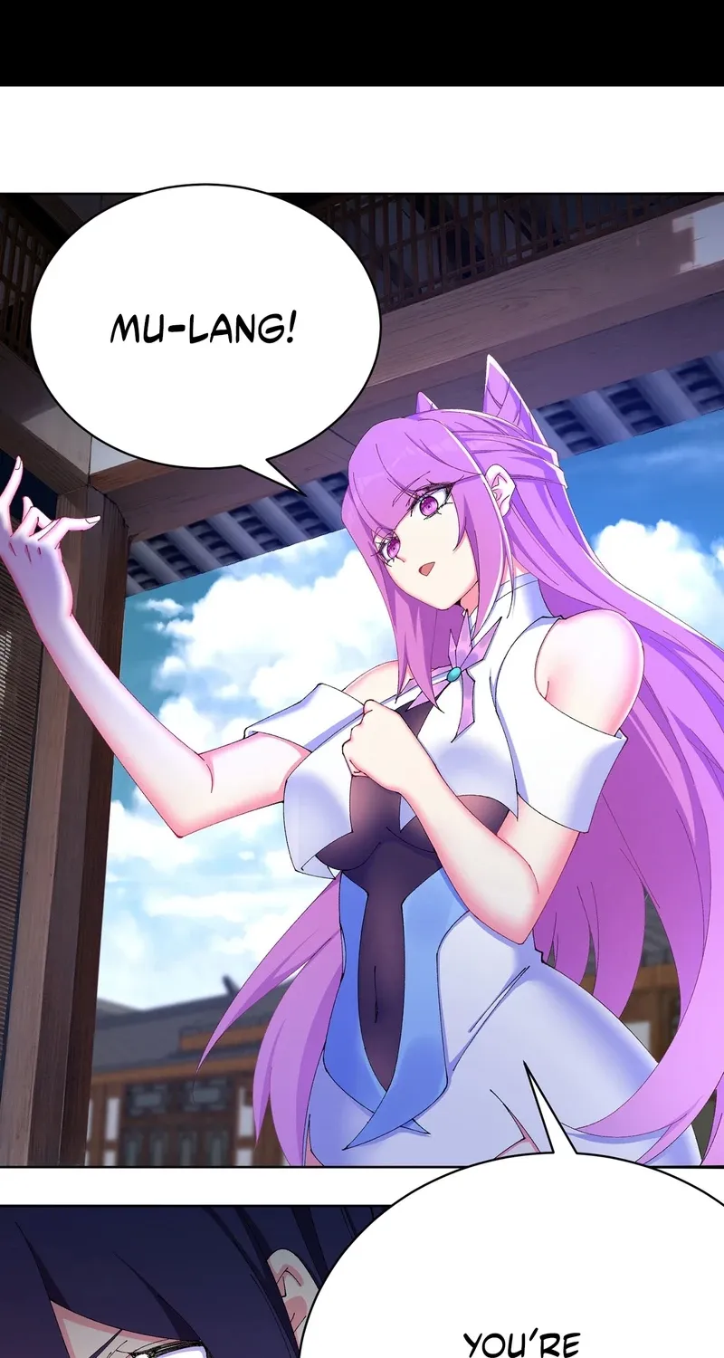 It Turns Out That They Are the Protagonists Chapter 30 page 3 - 