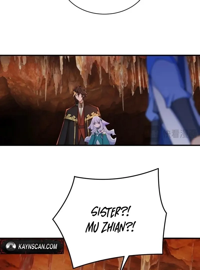 It Turns Out That They Are the Protagonists Chapter 33 page 26 - 