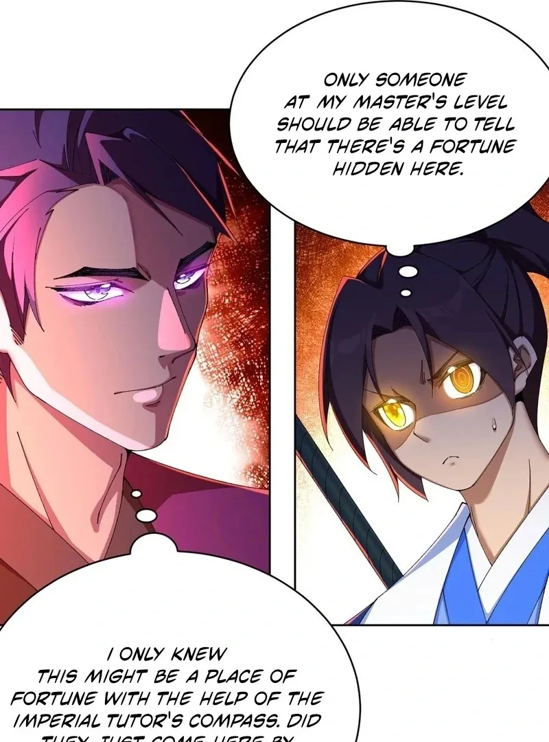 It Turns Out That They Are the Protagonists Chapter 33 page 42 - 