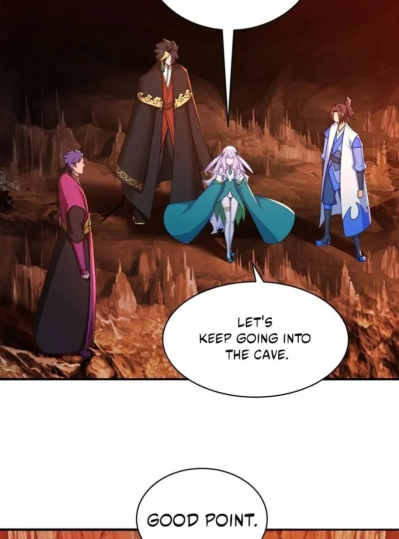 It Turns Out That They Are the Protagonists Chapter 33 page 44 - 