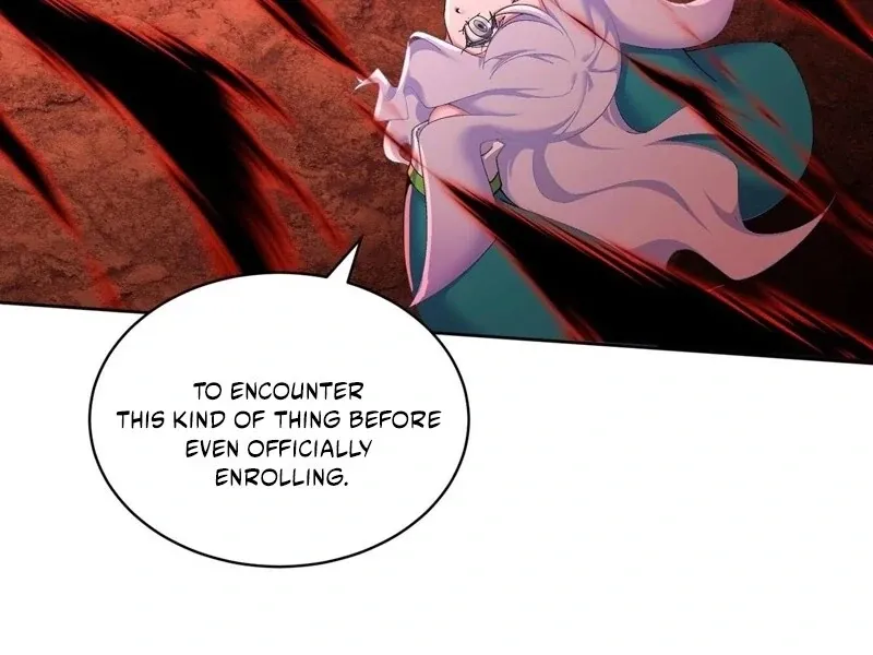 It Turns Out That They Are the Protagonists Chapter 34 page 14 - 