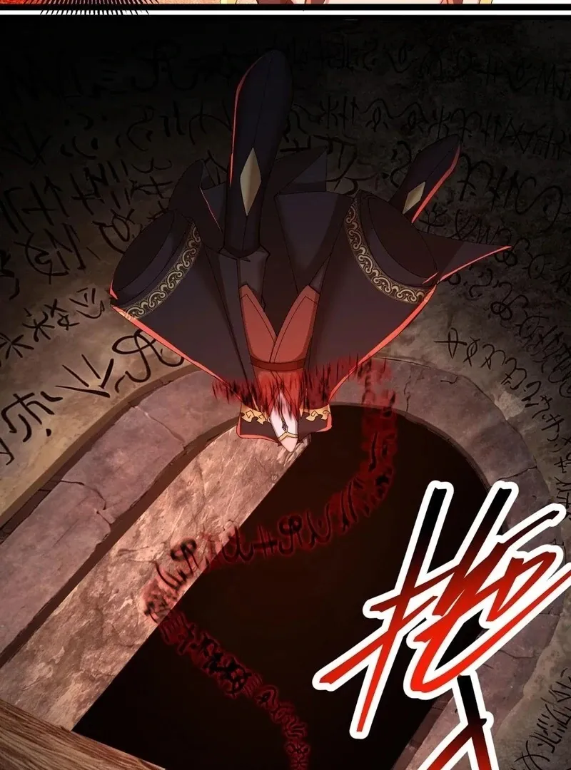 It Turns Out That They Are the Protagonists Chapter 34 page 21 - 