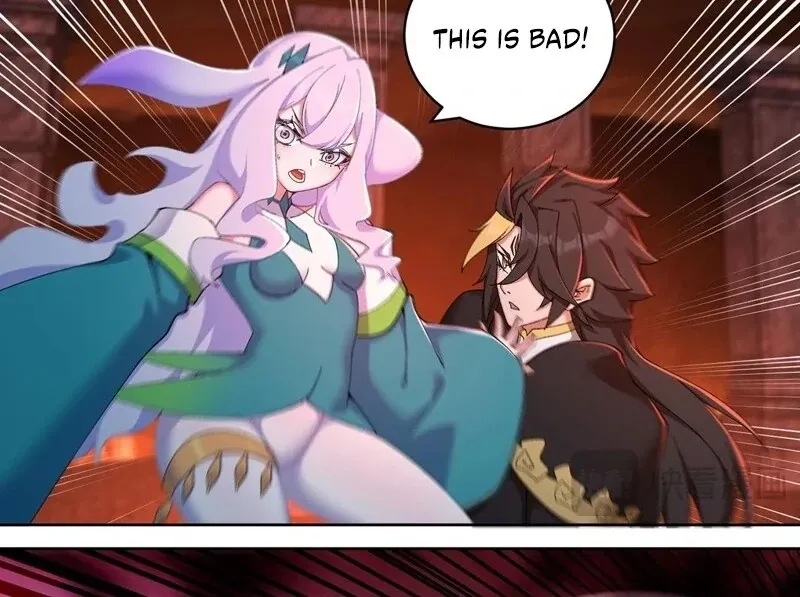 It Turns Out That They Are the Protagonists Chapter 34 page 42 - 