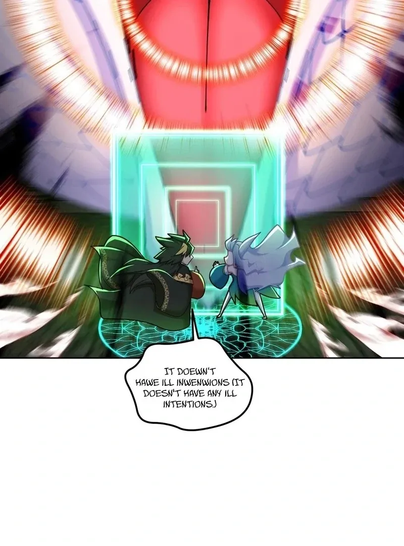 It Turns Out That They Are the Protagonists Chapter 34 page 47 - 