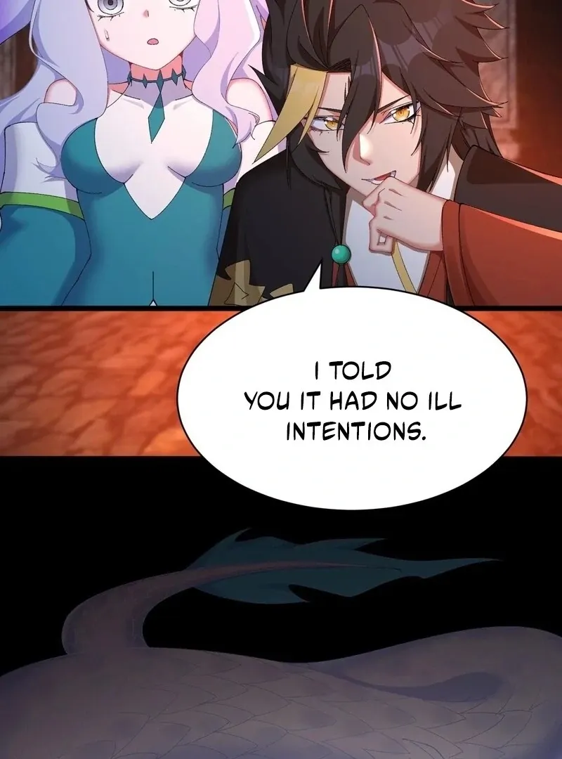It Turns Out That They Are the Protagonists Chapter 34 page 62 - 
