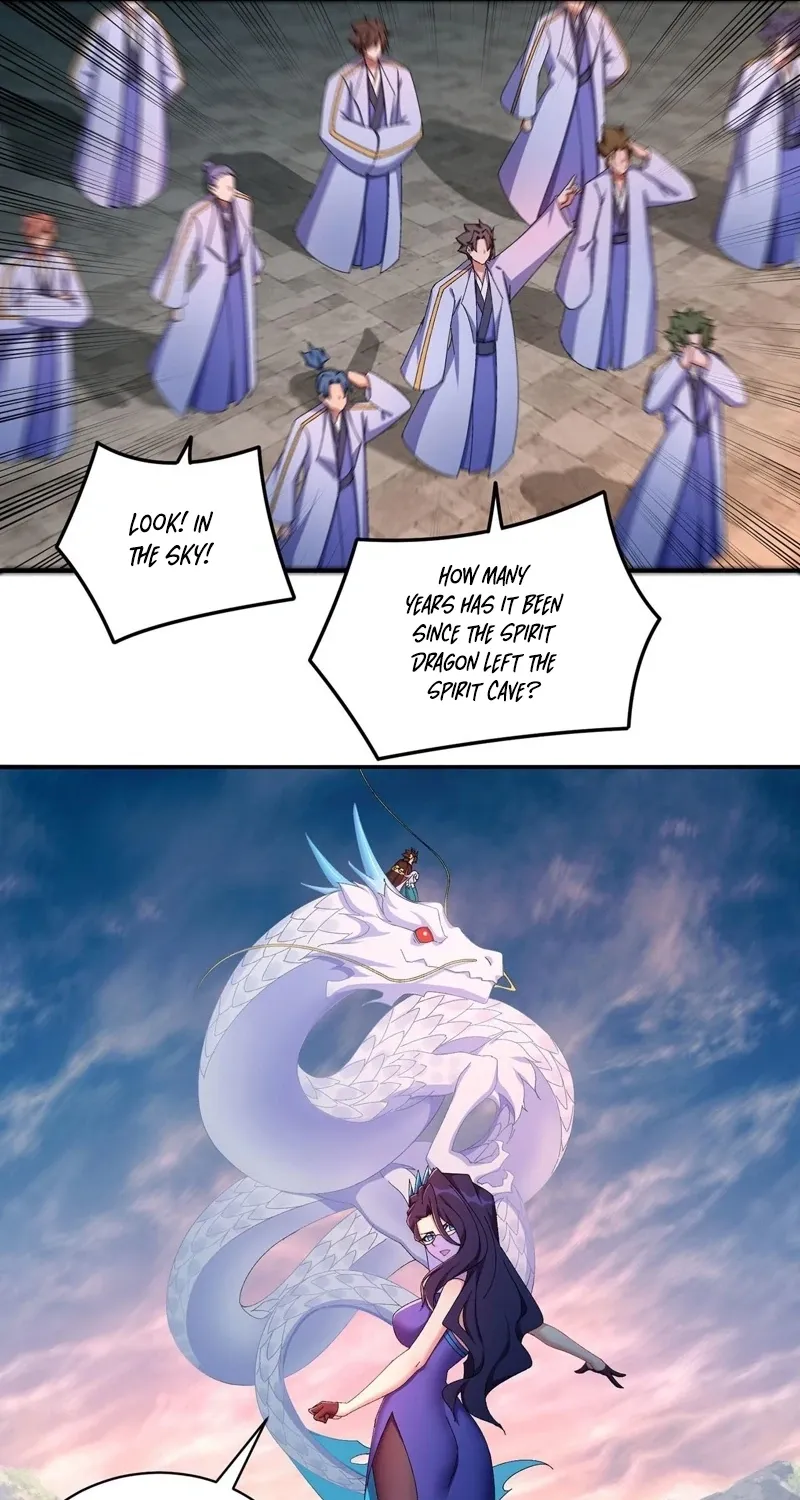 It Turns Out That They Are the Protagonists Chapter 35 page 11 - 