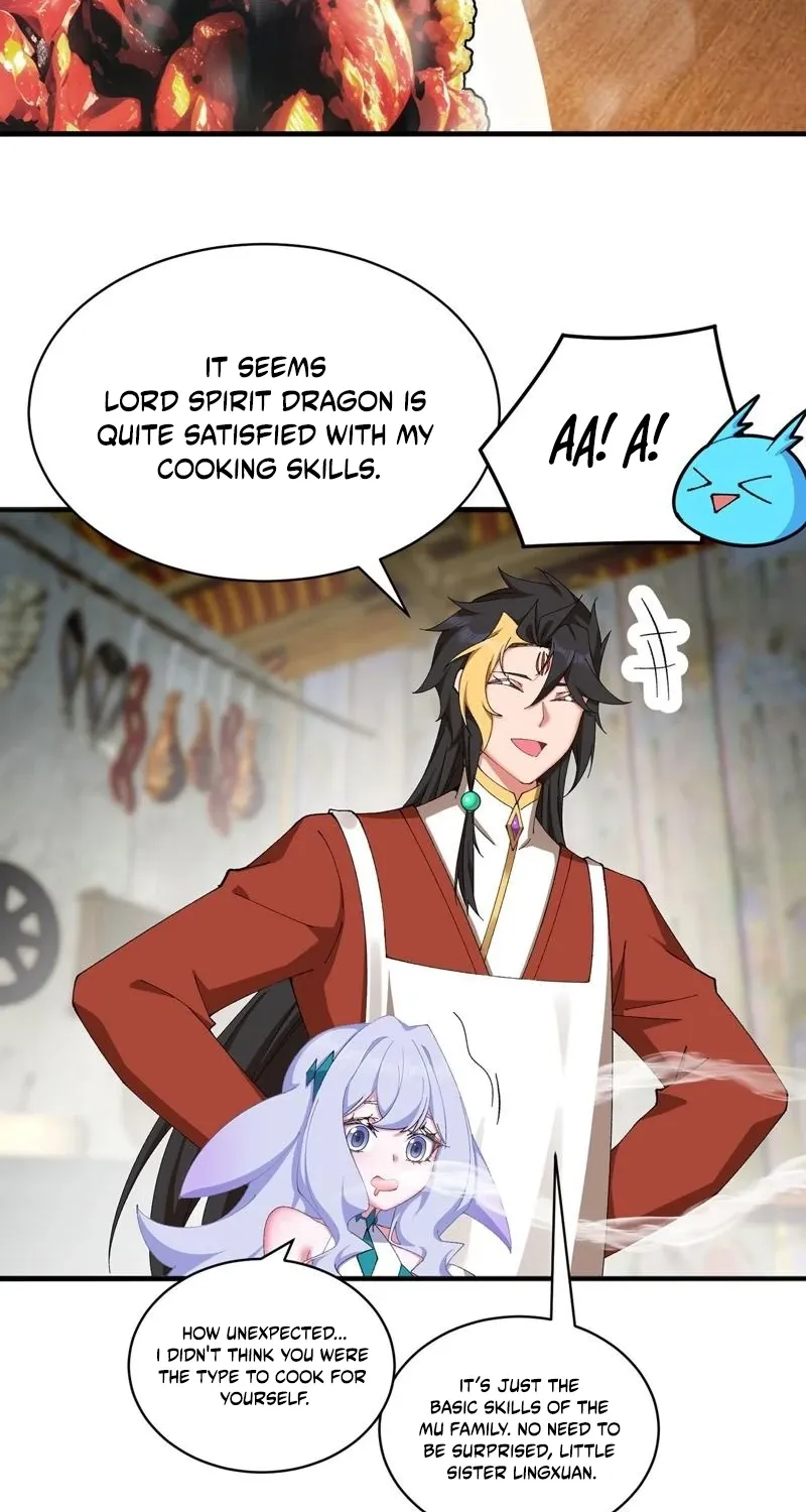 It Turns Out That They Are the Protagonists Chapter 36 page 13 - 