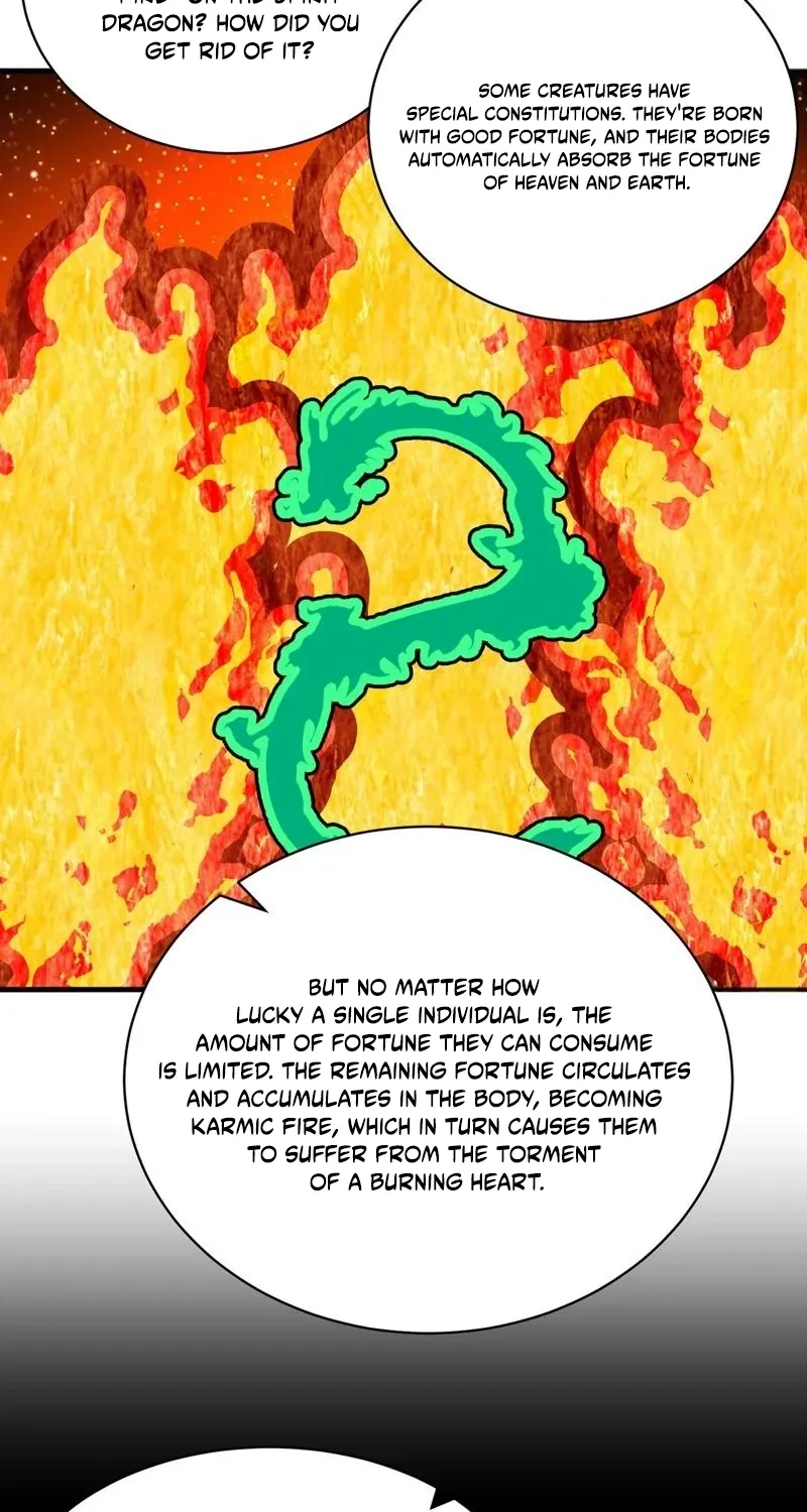 It Turns Out That They Are the Protagonists Chapter 36 page 16 - 