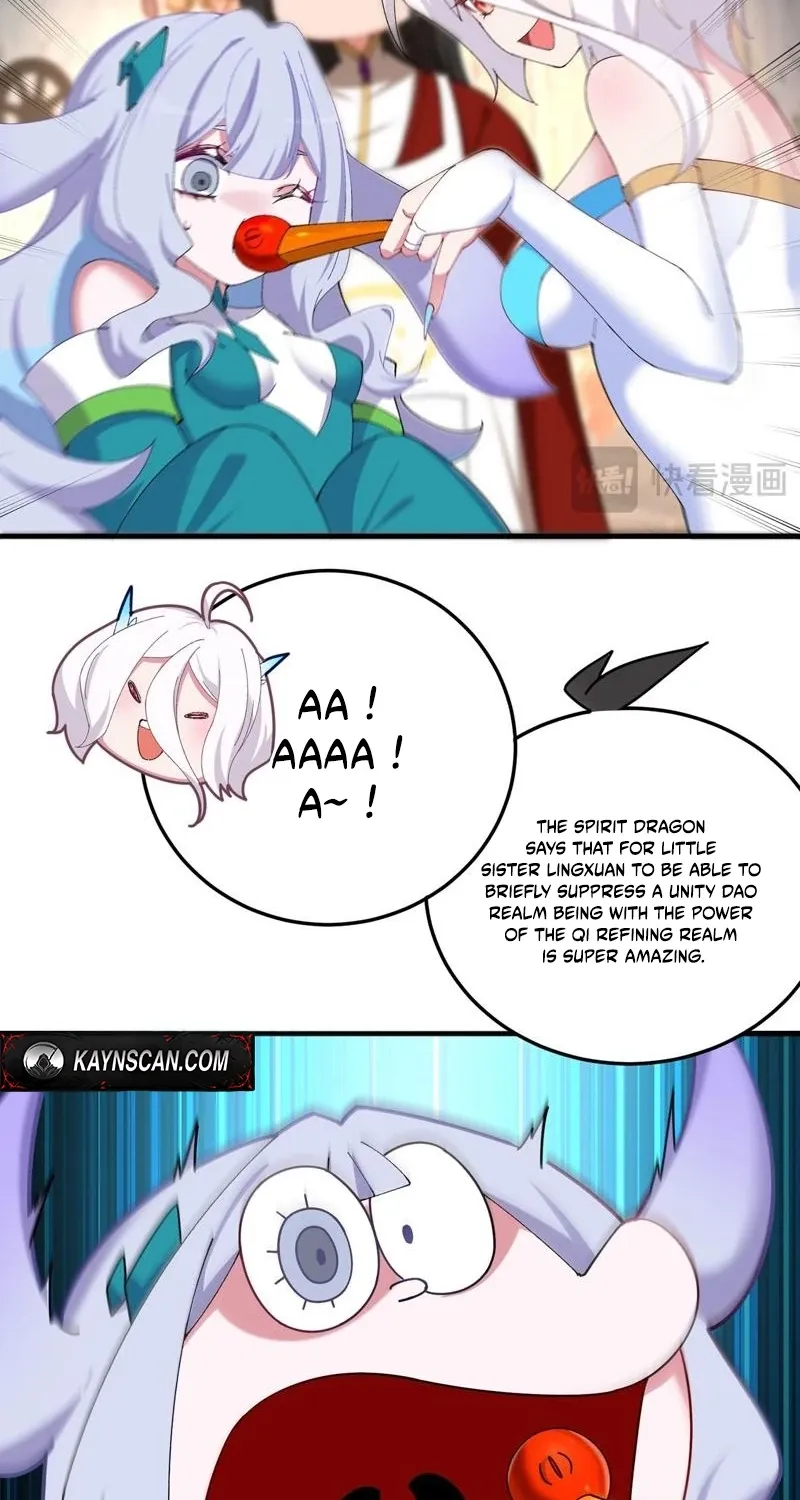 It Turns Out That They Are the Protagonists Chapter 36 page 23 - 