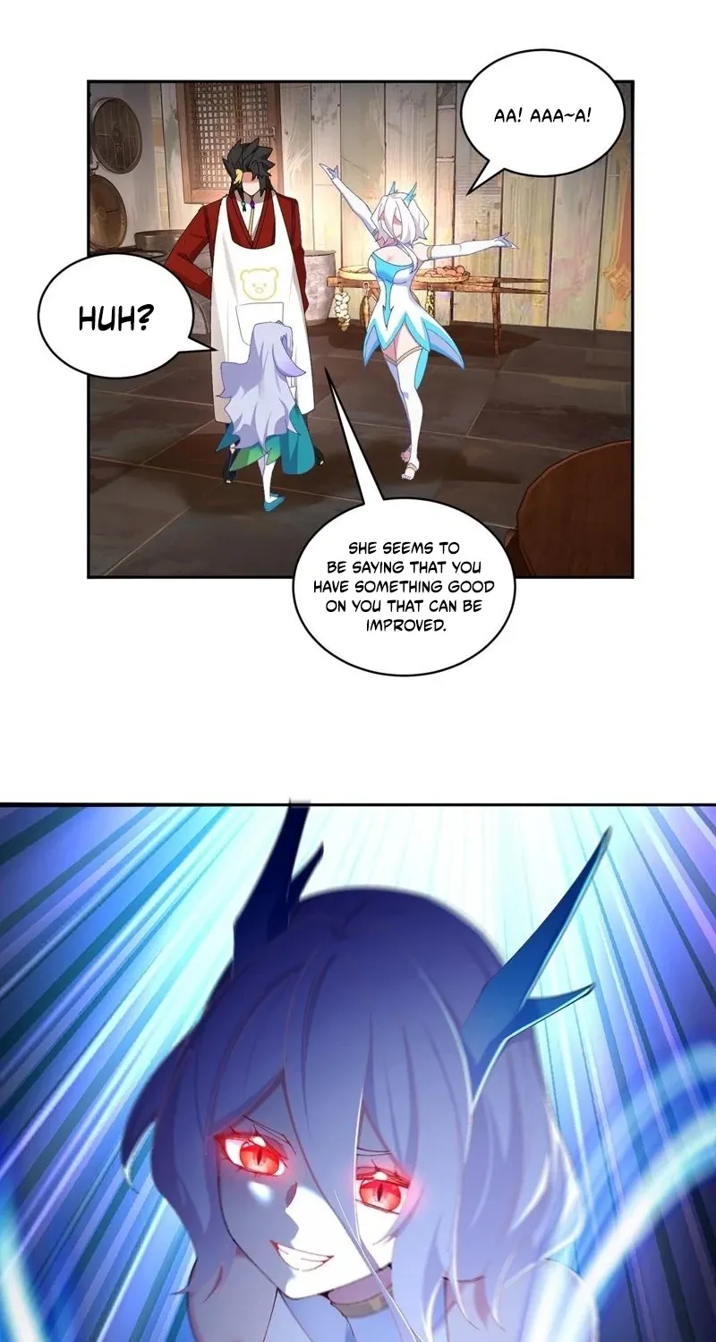 It Turns Out That They Are the Protagonists Chapter 36 page 34 - 
