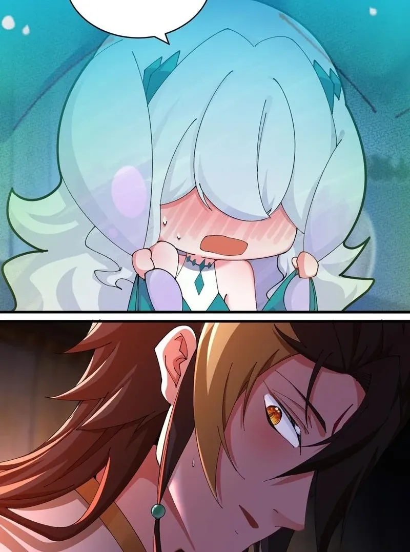 It Turns Out That They Are the Protagonists Chapter 36 page 38 - 
