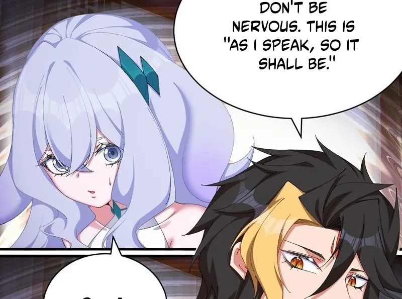 It Turns Out That They Are the Protagonists Chapter 36 page 6 - 