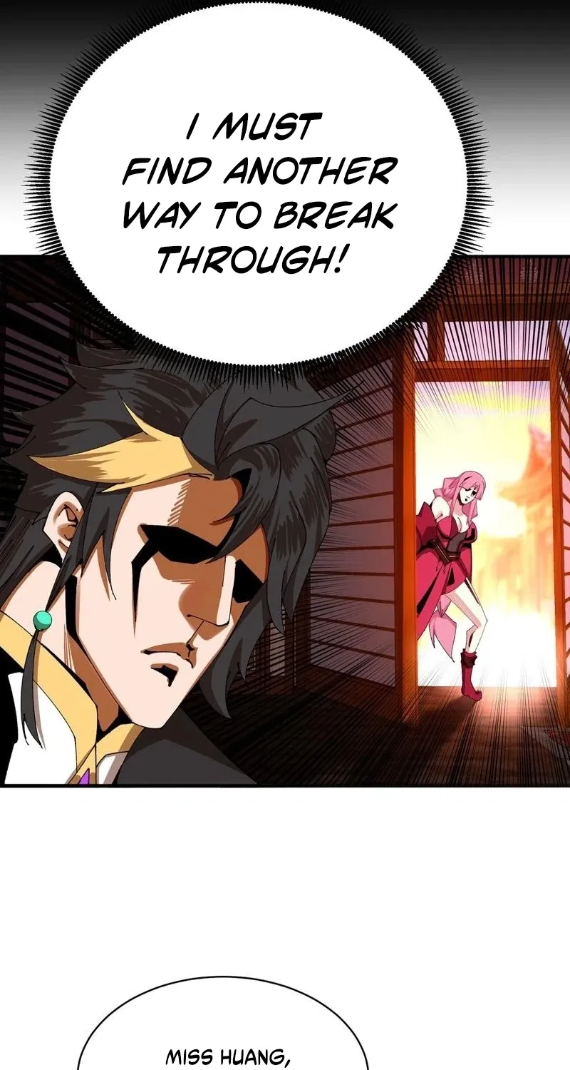 It Turns Out That They Are the Protagonists Chapter 37 page 11 - 