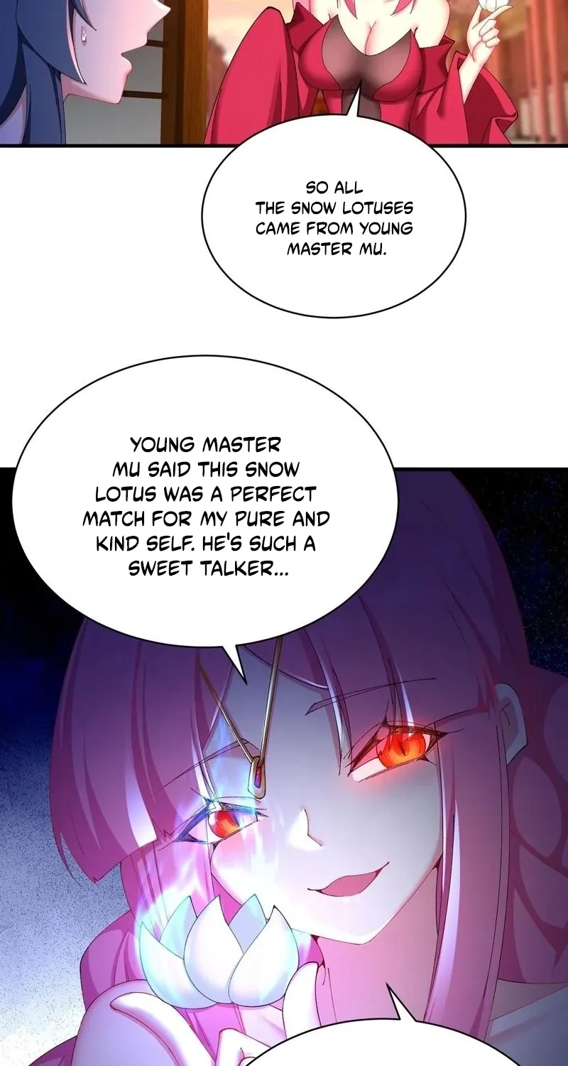 It Turns Out That They Are the Protagonists Chapter 37 page 22 - 