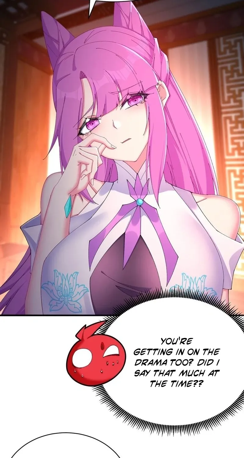 It Turns Out That They Are the Protagonists Chapter 37 page 24 - 