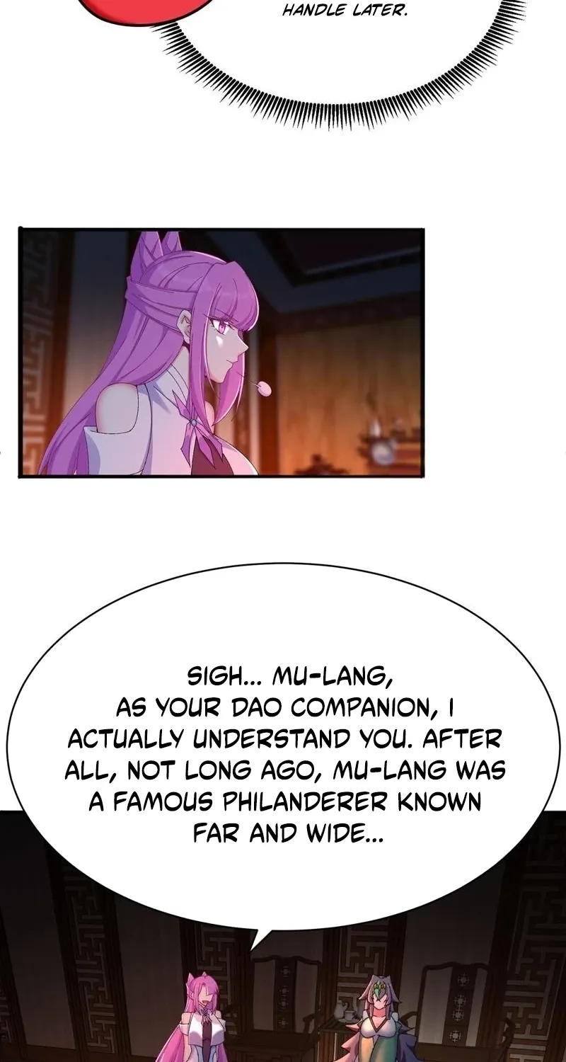 It Turns Out That They Are the Protagonists Chapter 37 page 26 - 