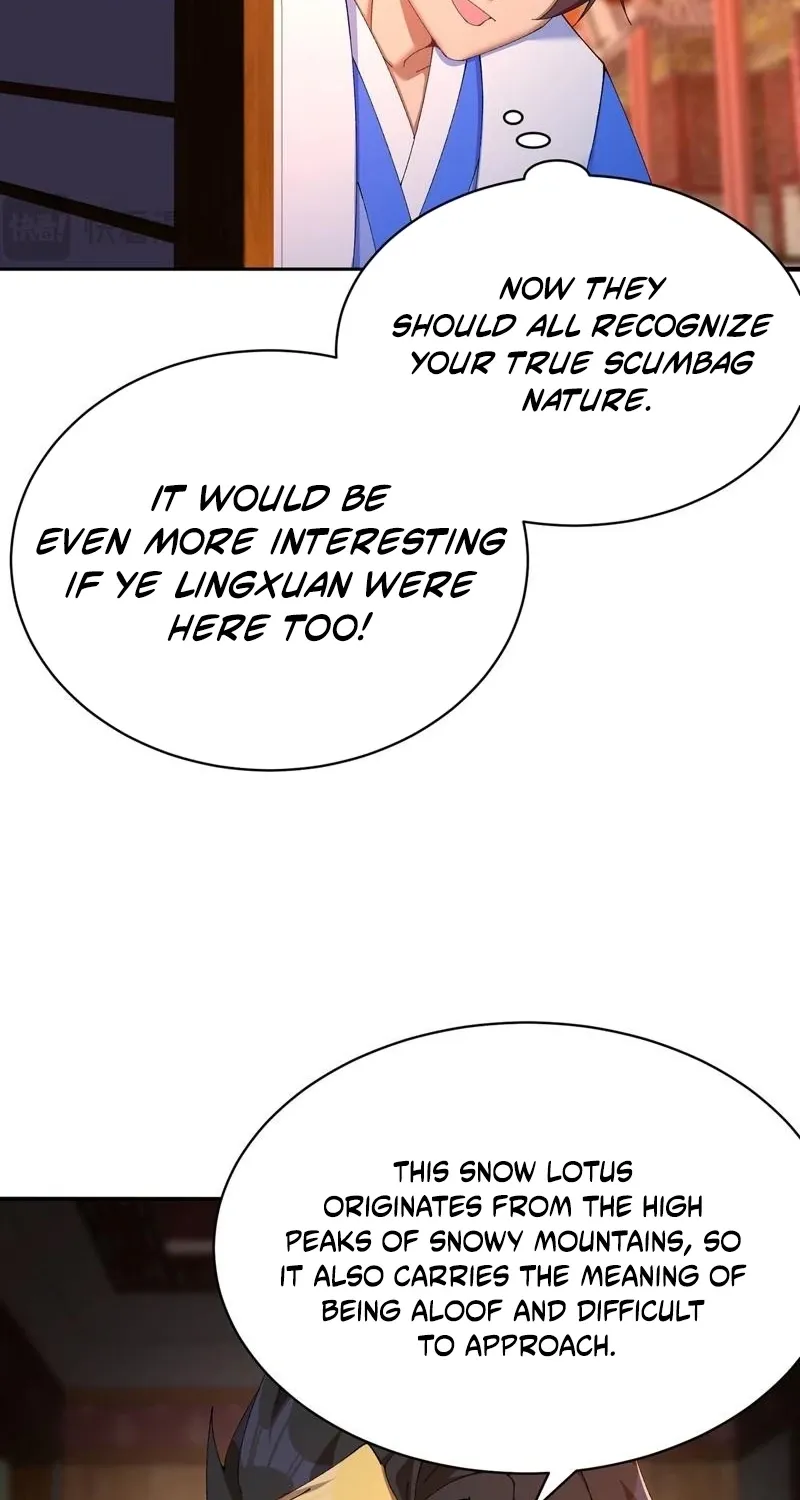 It Turns Out That They Are the Protagonists Chapter 37 page 32 - 