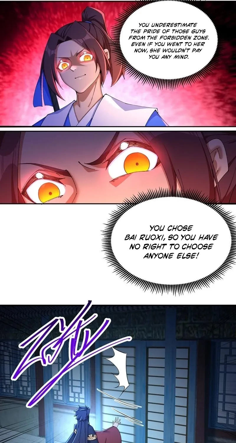 It Turns Out That They Are the Protagonists Chapter 38 page 17 - 