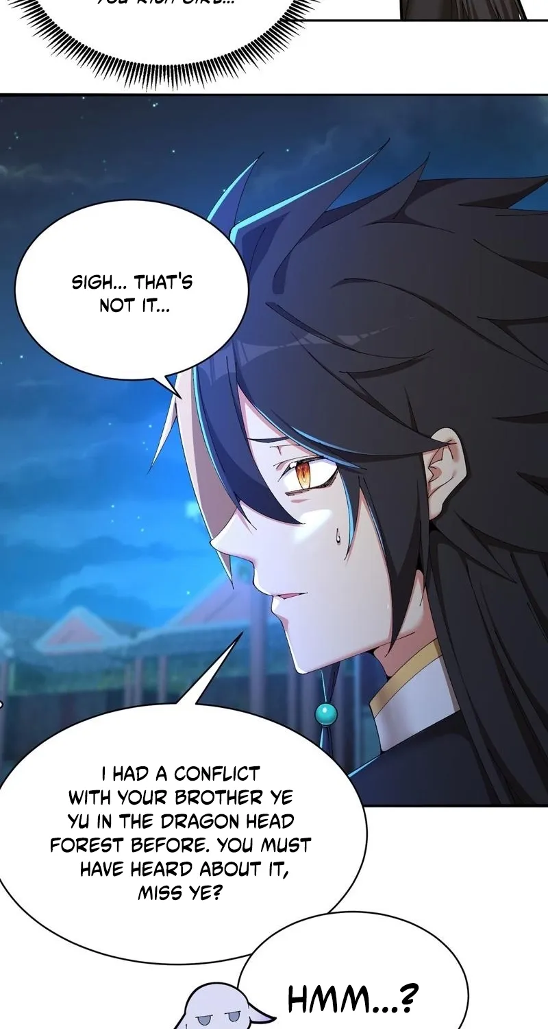 It Turns Out That They Are the Protagonists Chapter 38 page 22 - 