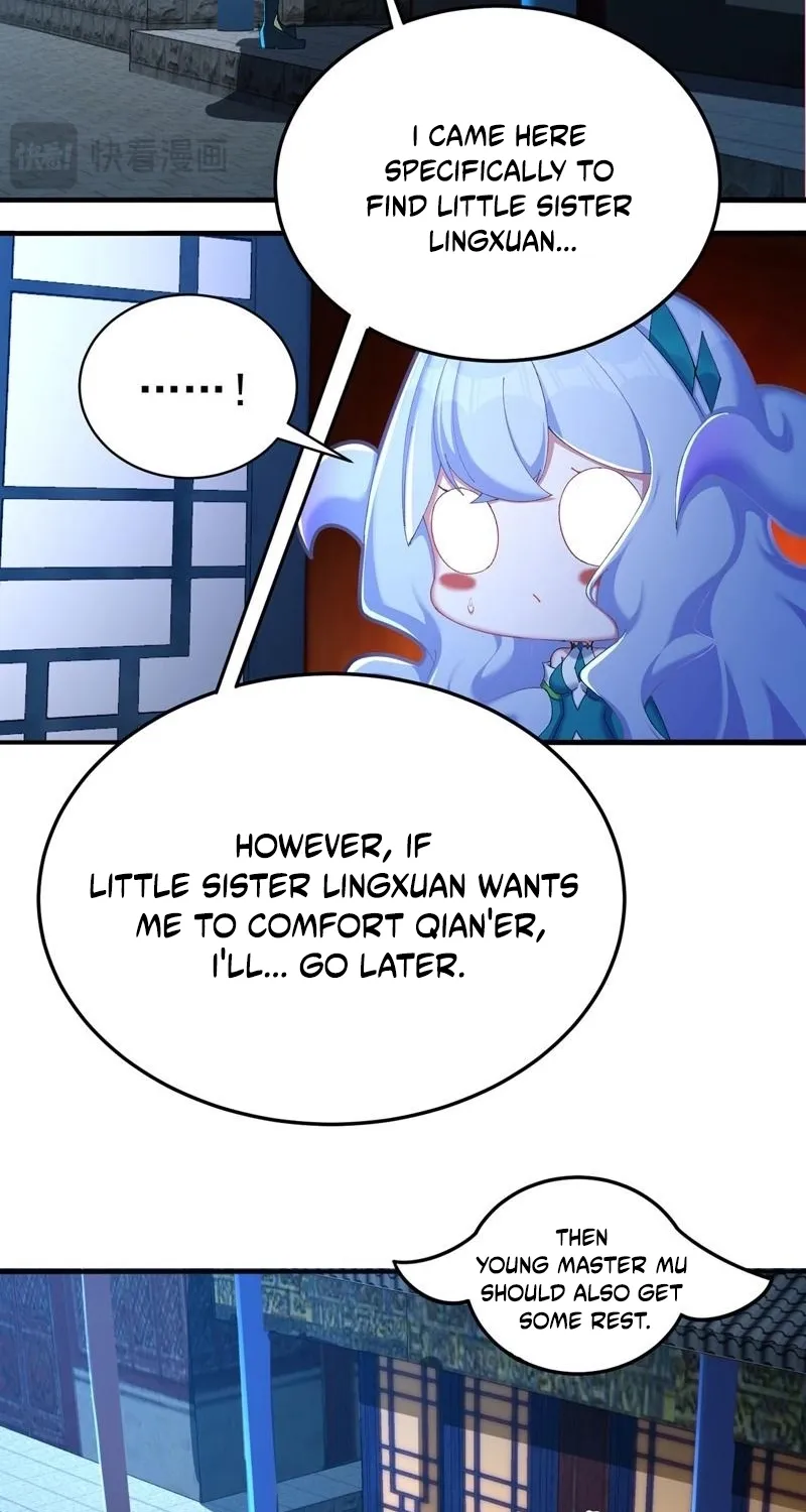 It Turns Out That They Are the Protagonists Chapter 38 page 33 - 
