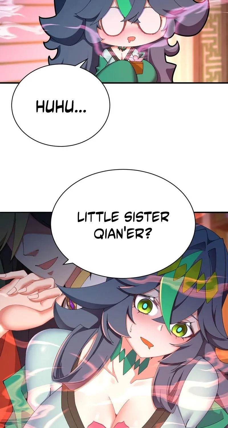 It Turns Out That They Are the Protagonists Chapter 39 page 11 - 