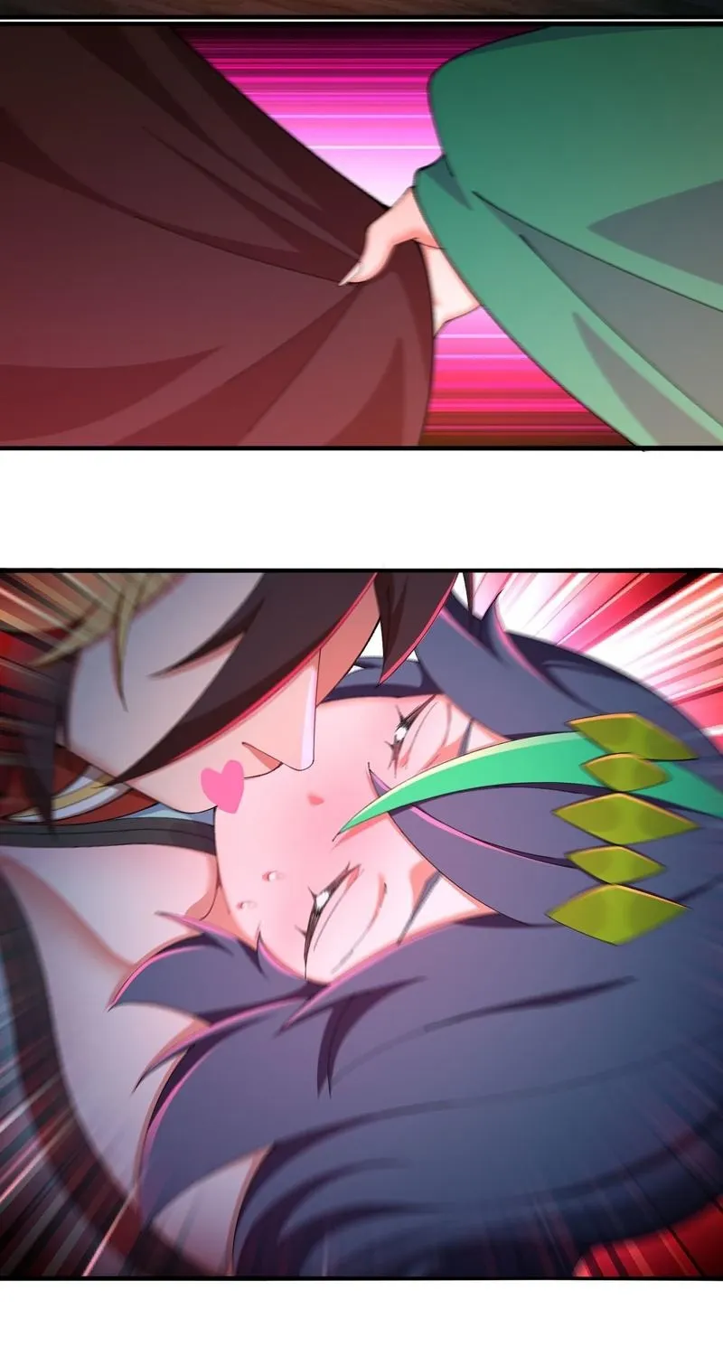 It Turns Out That They Are the Protagonists Chapter 39 page 18 - 