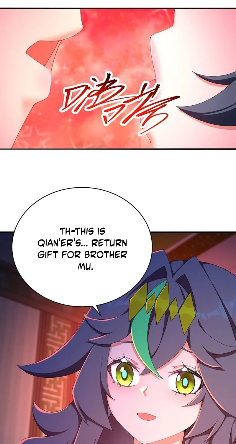 It Turns Out That They Are the Protagonists Chapter 39 page 19 - 