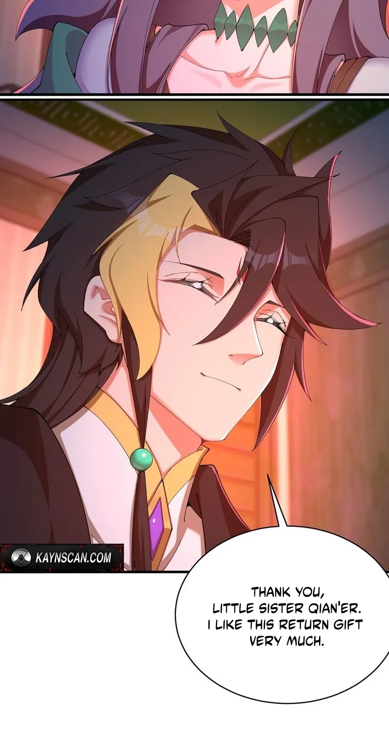 It Turns Out That They Are the Protagonists Chapter 39 page 20 - 