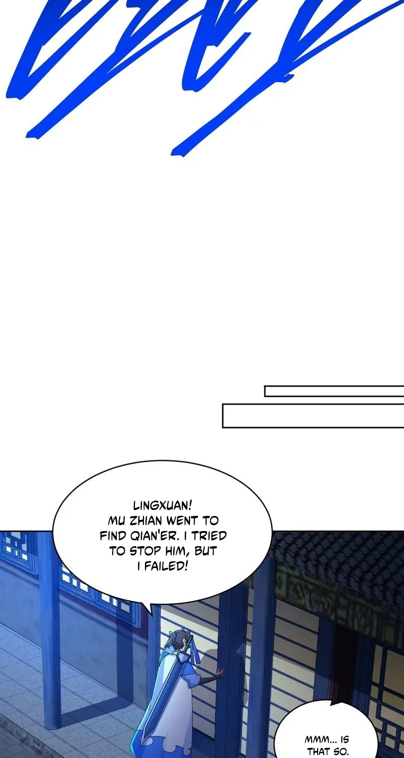 It Turns Out That They Are the Protagonists Chapter 39 page 23 - 