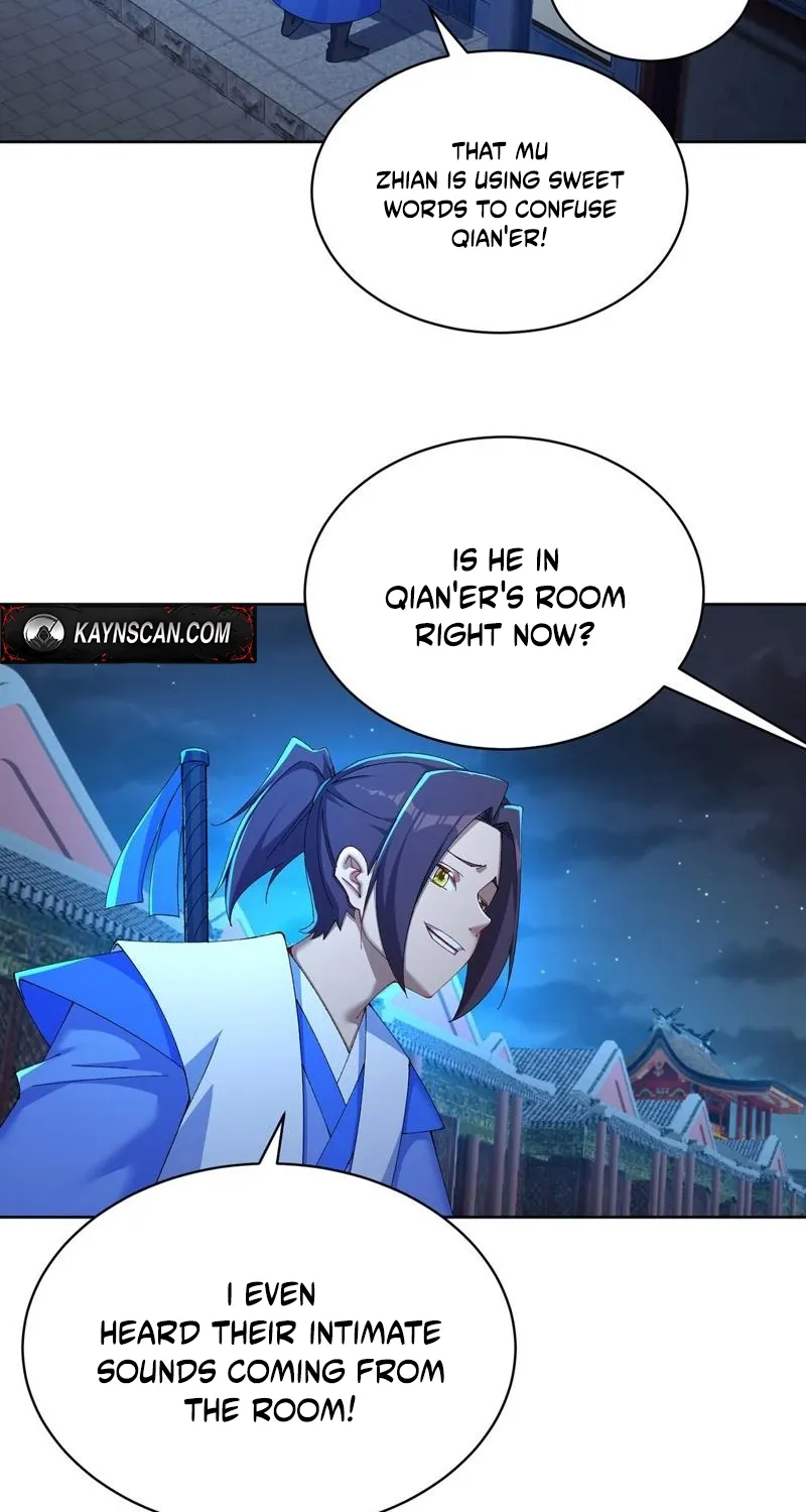 It Turns Out That They Are the Protagonists Chapter 39 page 24 - 