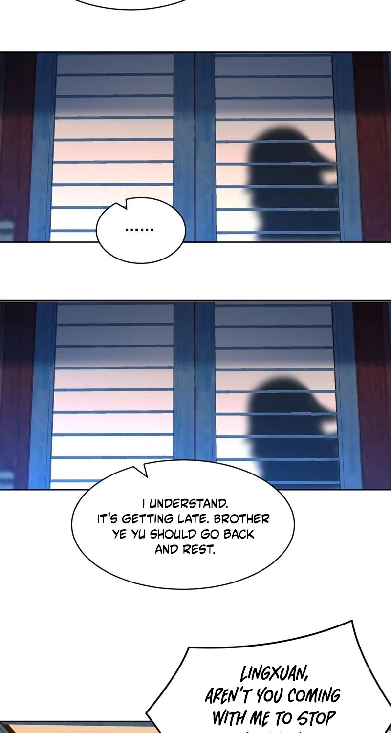 It Turns Out That They Are the Protagonists Chapter 39 page 25 - 