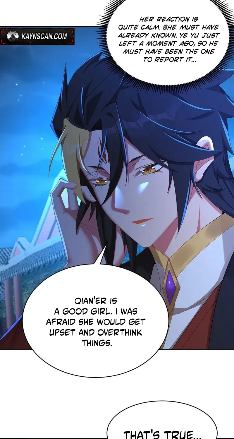 It Turns Out That They Are the Protagonists Chapter 39 page 30 - 