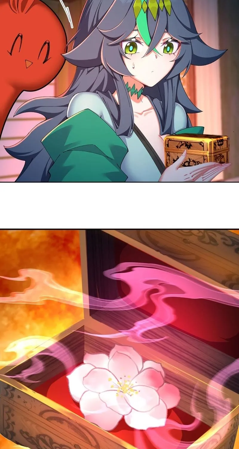 It Turns Out That They Are the Protagonists Chapter 39 page 4 - 