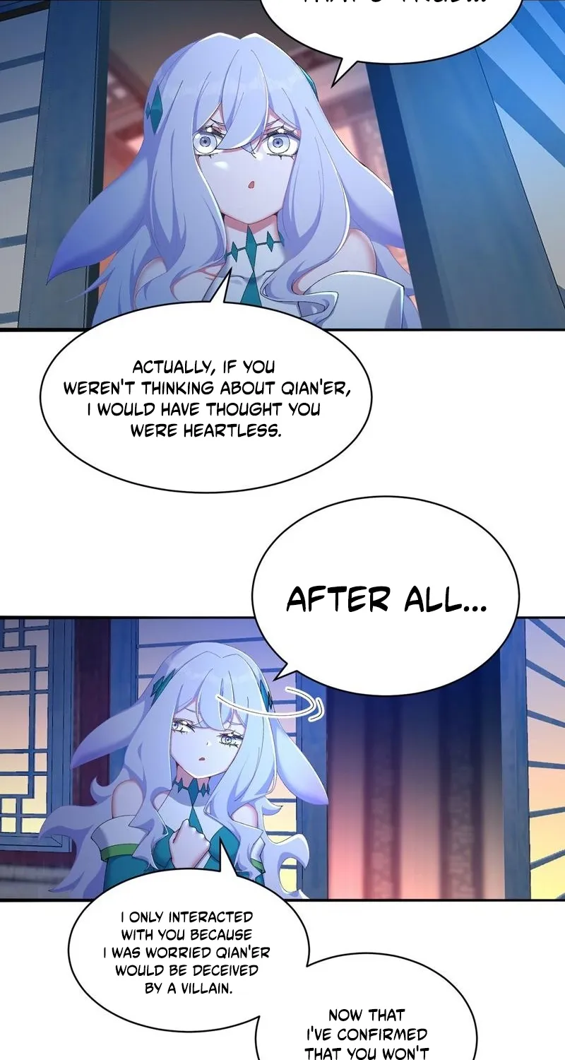 It Turns Out That They Are the Protagonists Chapter 39 page 31 - 