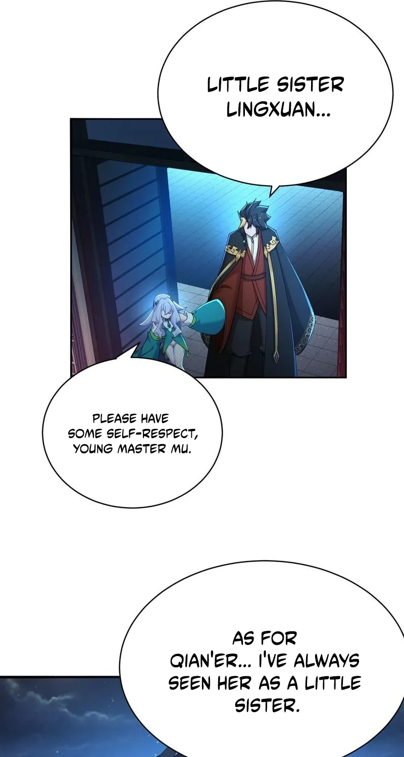 It Turns Out That They Are the Protagonists Chapter 39 page 33 - 