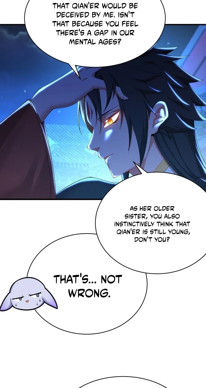 It Turns Out That They Are the Protagonists Chapter 39 page 35 - 