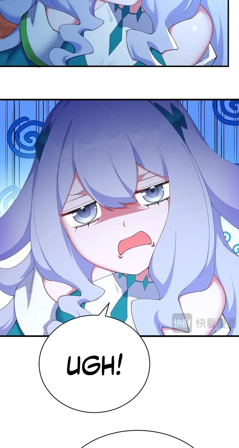 It Turns Out That They Are the Protagonists Chapter 39 page 38 - 