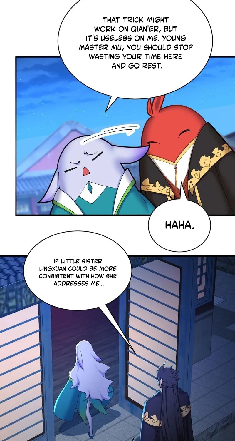 It Turns Out That They Are the Protagonists Chapter 39 page 39 - 