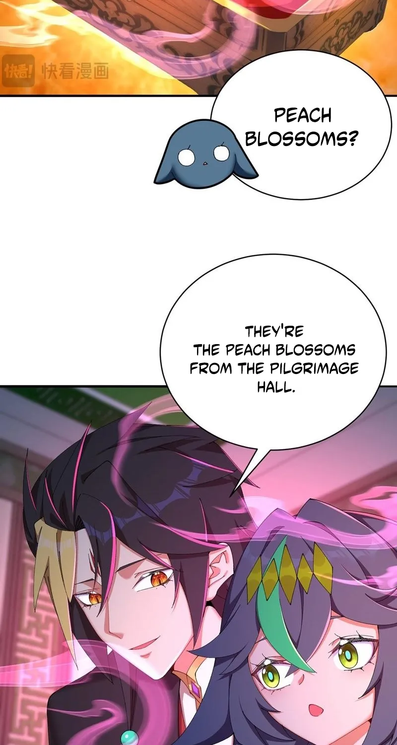 It Turns Out That They Are the Protagonists Chapter 39 page 5 - 