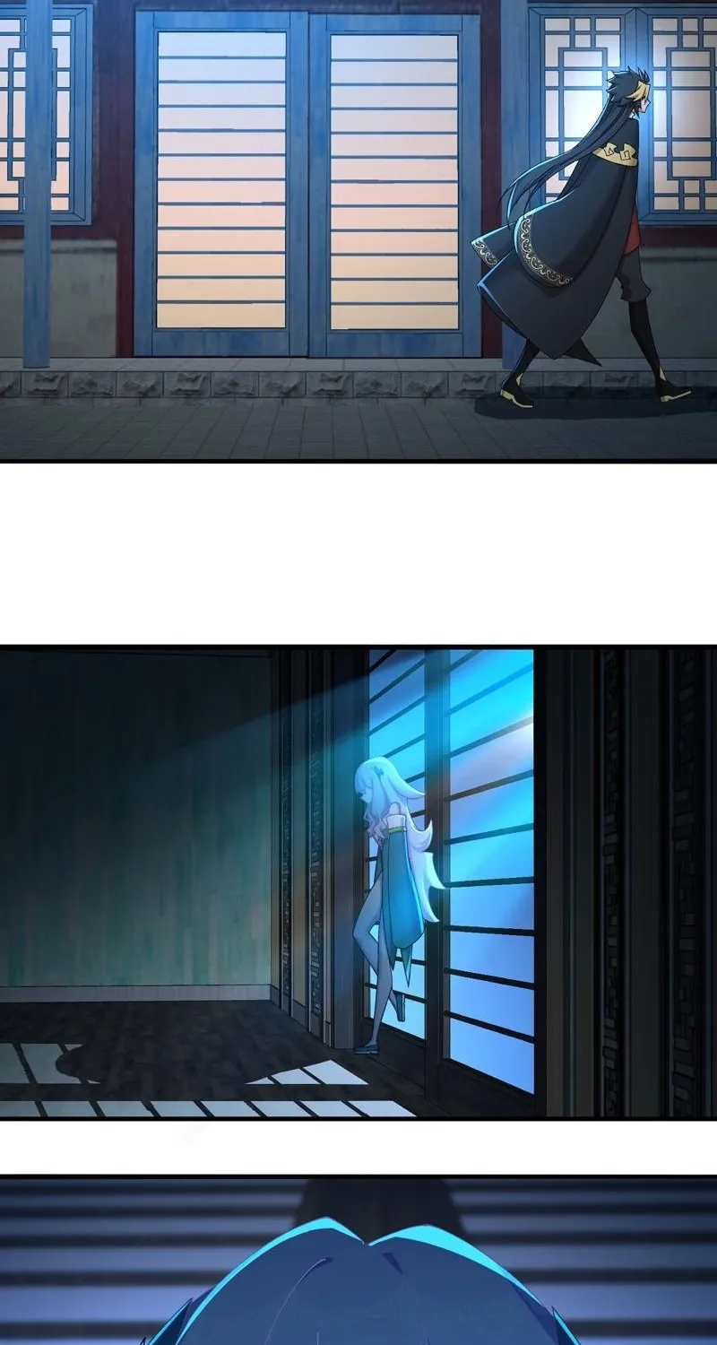 It Turns Out That They Are the Protagonists Chapter 39 page 41 - 