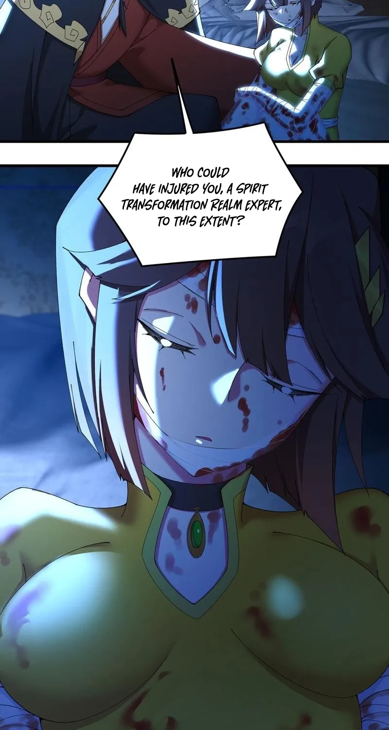 It Turns Out That They Are the Protagonists Chapter 39 page 46 - 
