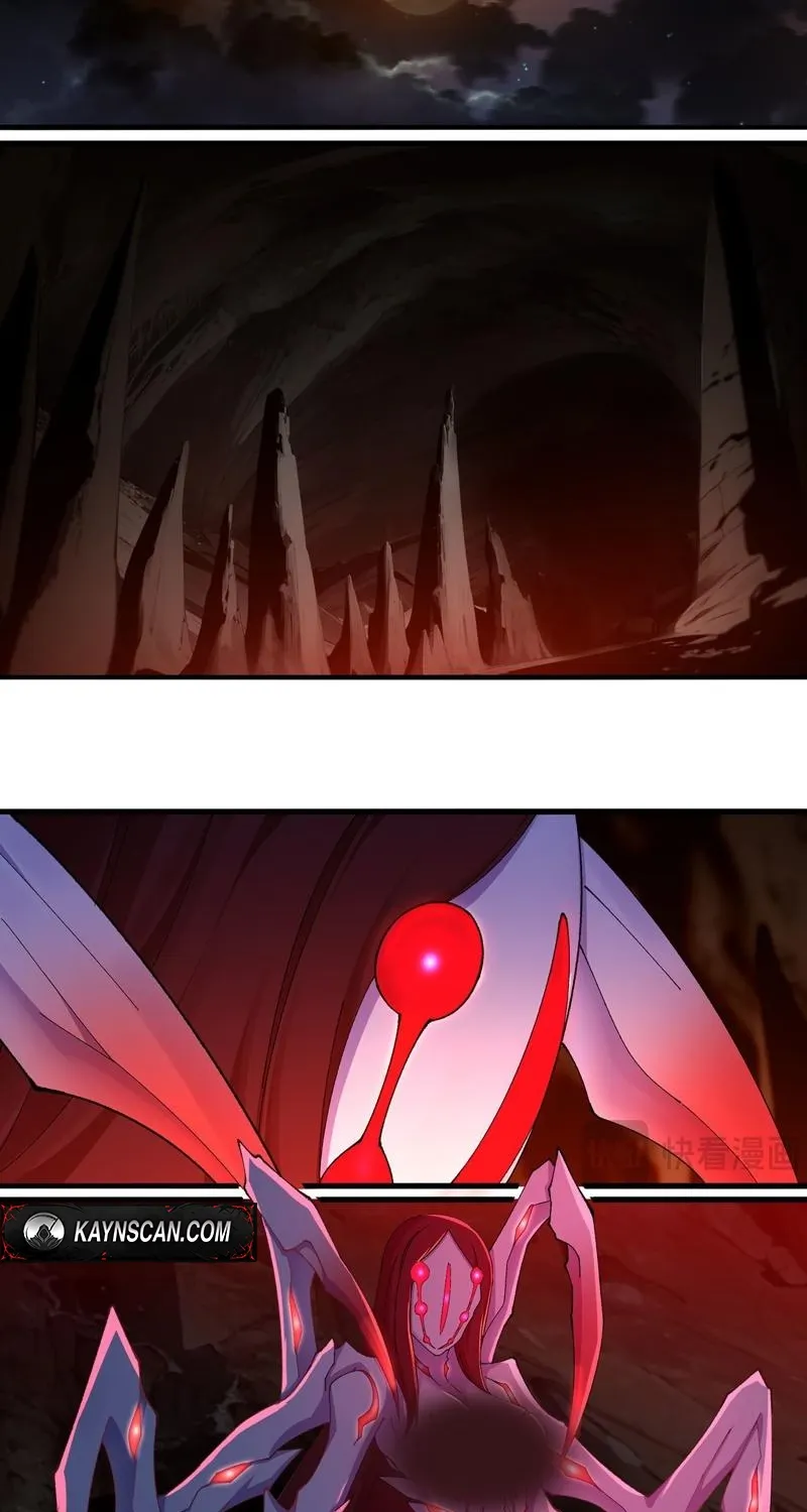 It Turns Out That They Are the Protagonists Chapter 39 page 48 - 