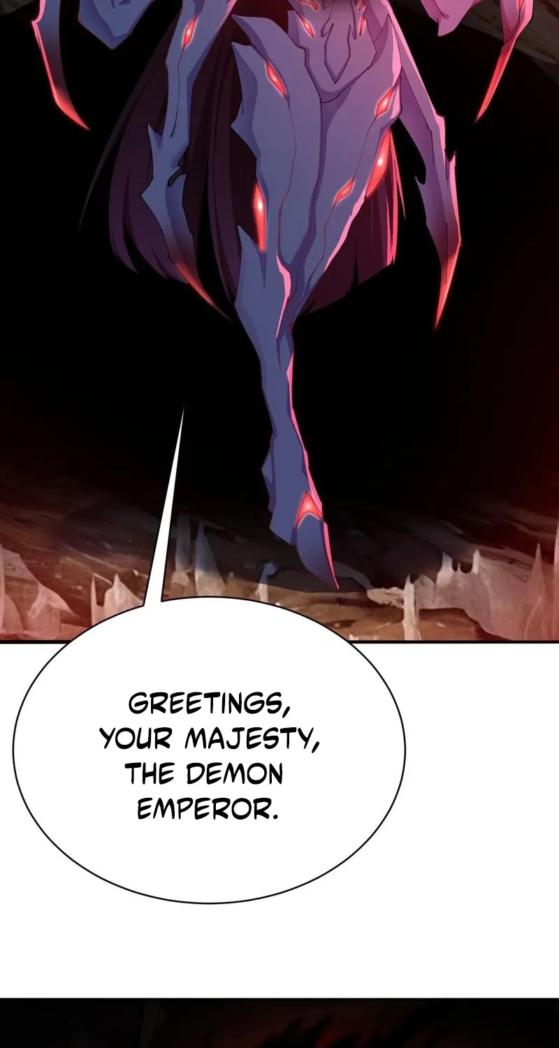 It Turns Out That They Are the Protagonists Chapter 39 page 49 - 