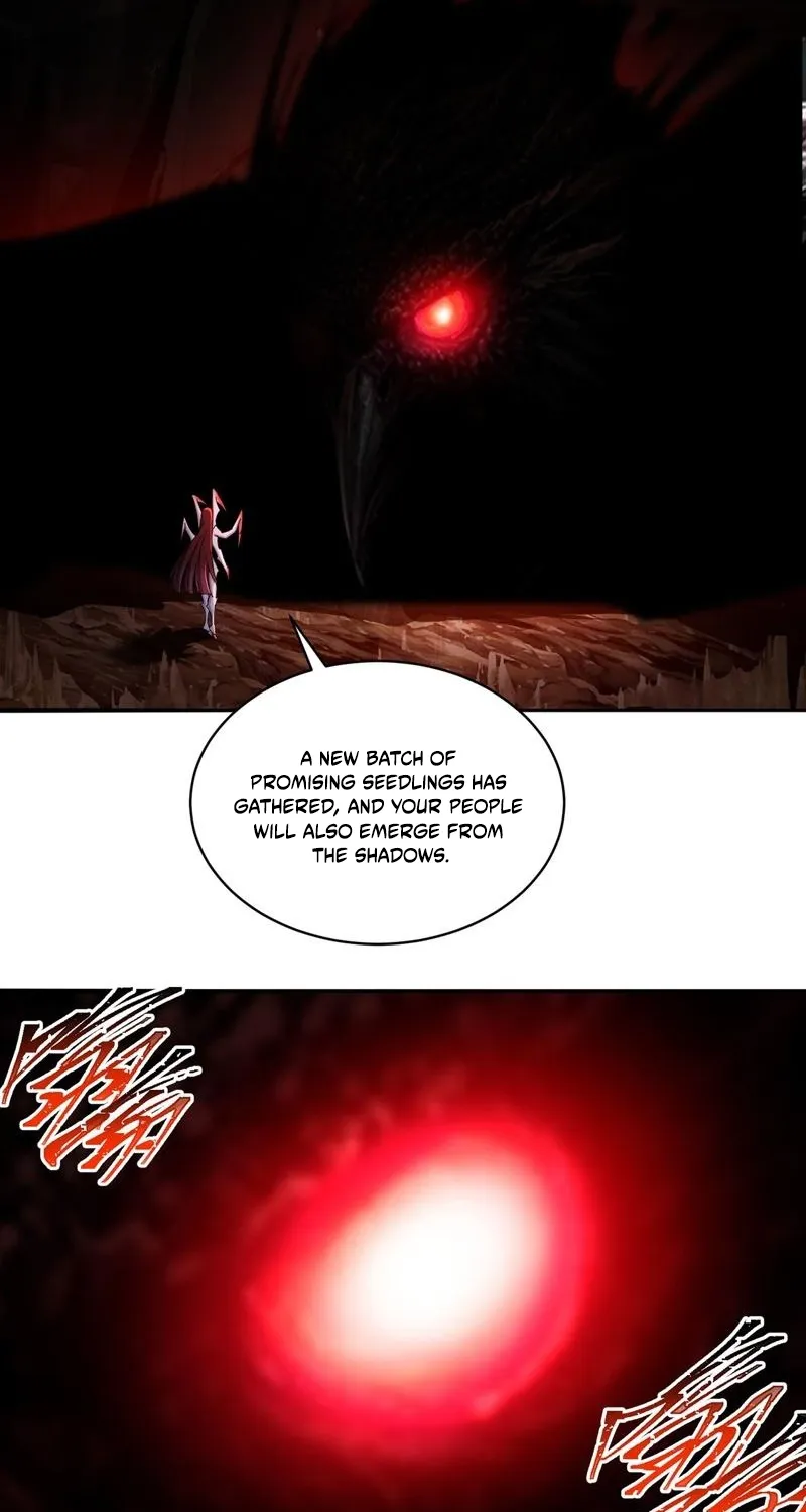 It Turns Out That They Are the Protagonists Chapter 39 page 50 - 