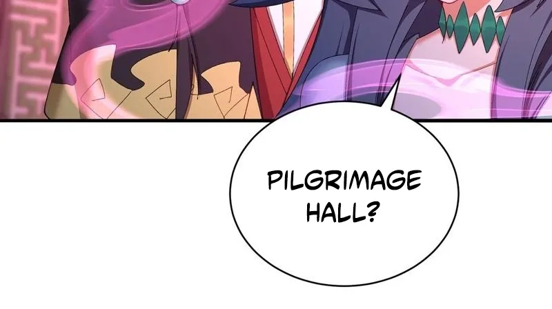 It Turns Out That They Are the Protagonists Chapter 39 page 6 - 