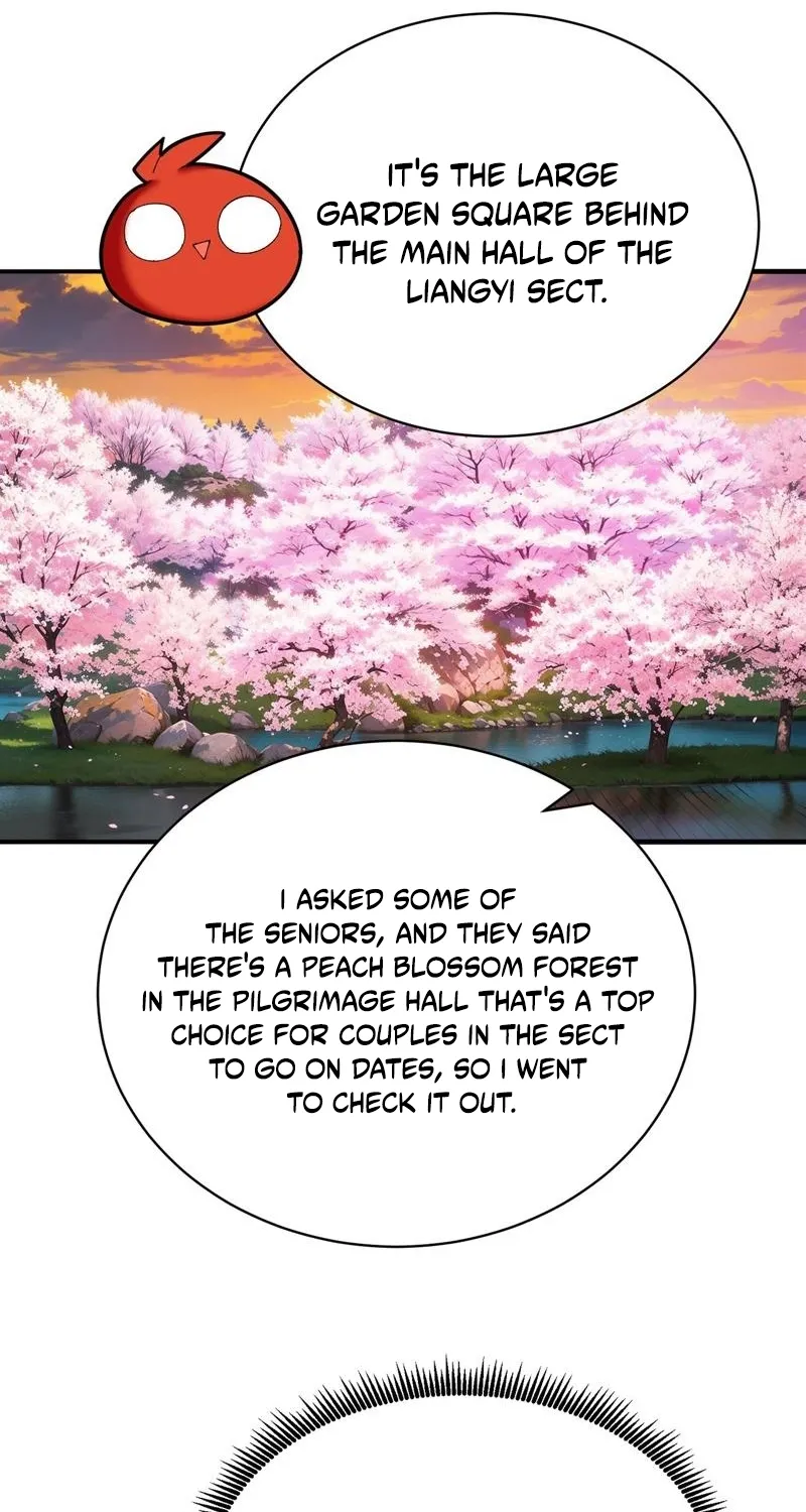 It Turns Out That They Are the Protagonists Chapter 39 page 7 - 
