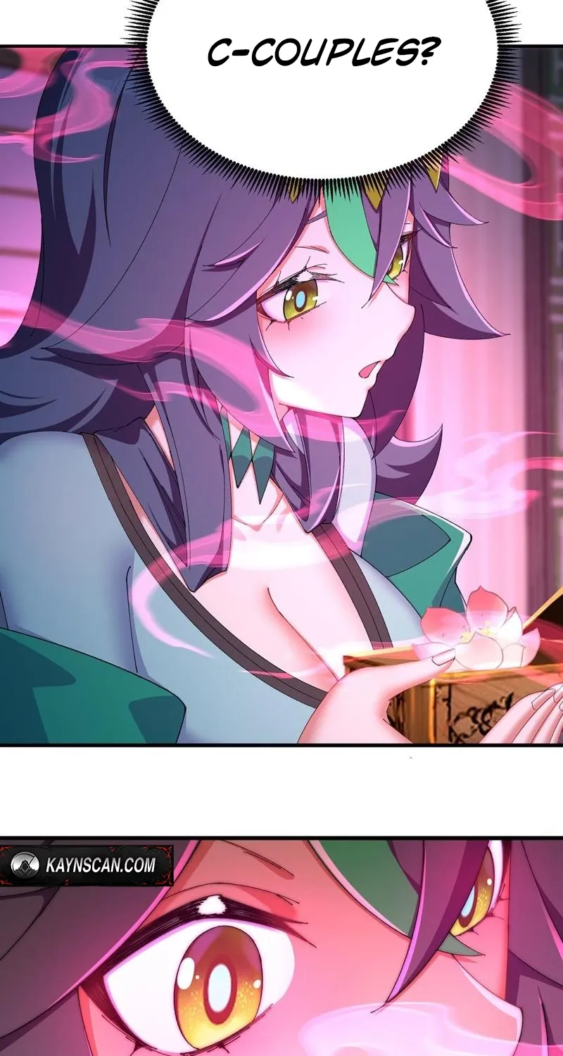 It Turns Out That They Are the Protagonists Chapter 39 page 8 - 